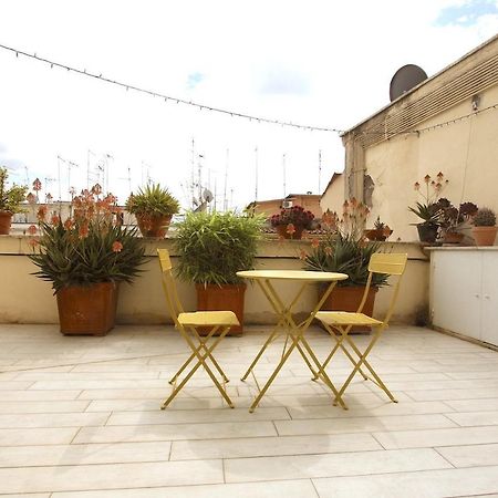 Appartement Statonia Terrace Penthouse à Rome Extérieur photo