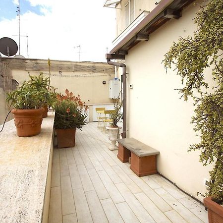 Appartement Statonia Terrace Penthouse à Rome Extérieur photo