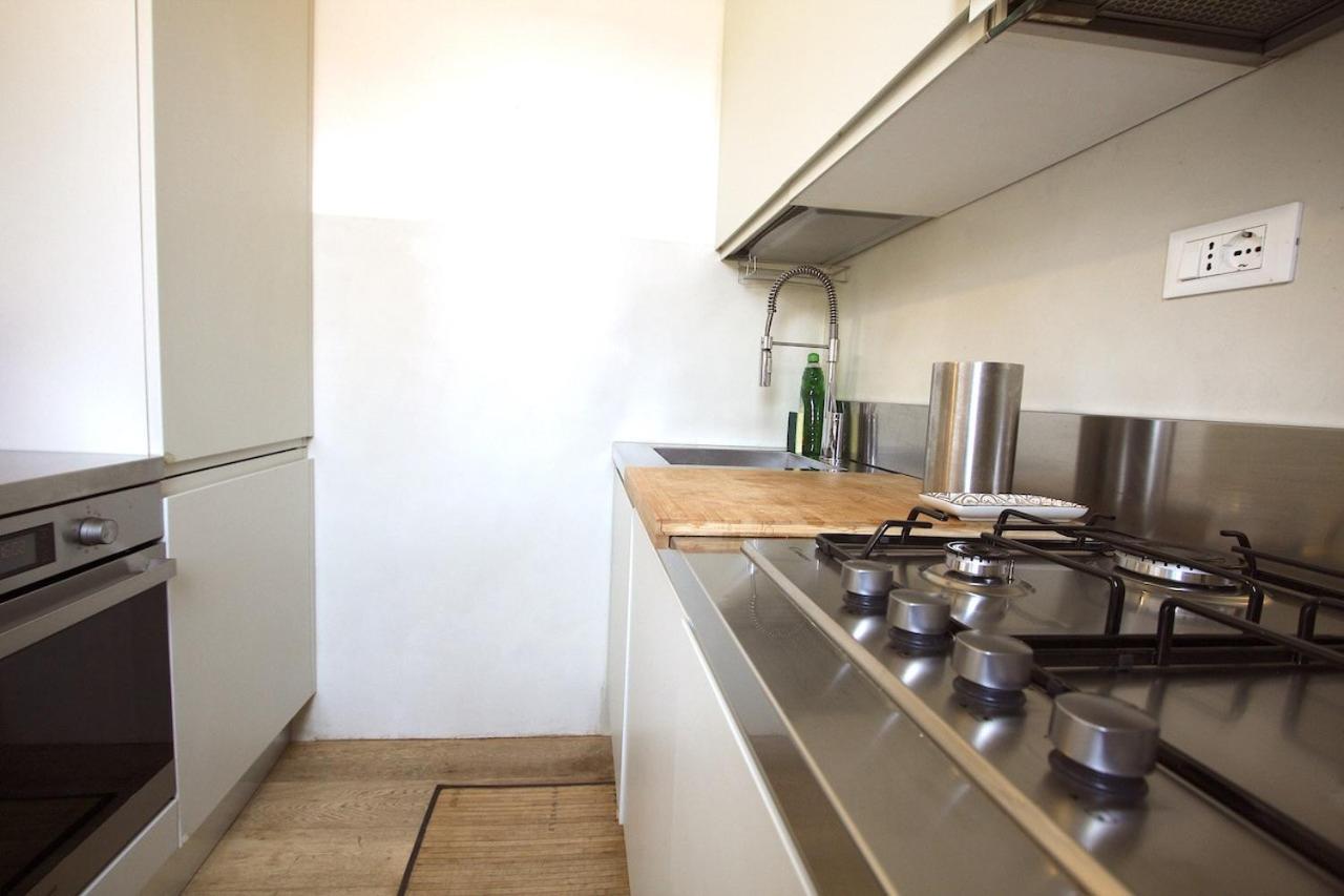 Appartement Statonia Terrace Penthouse à Rome Extérieur photo