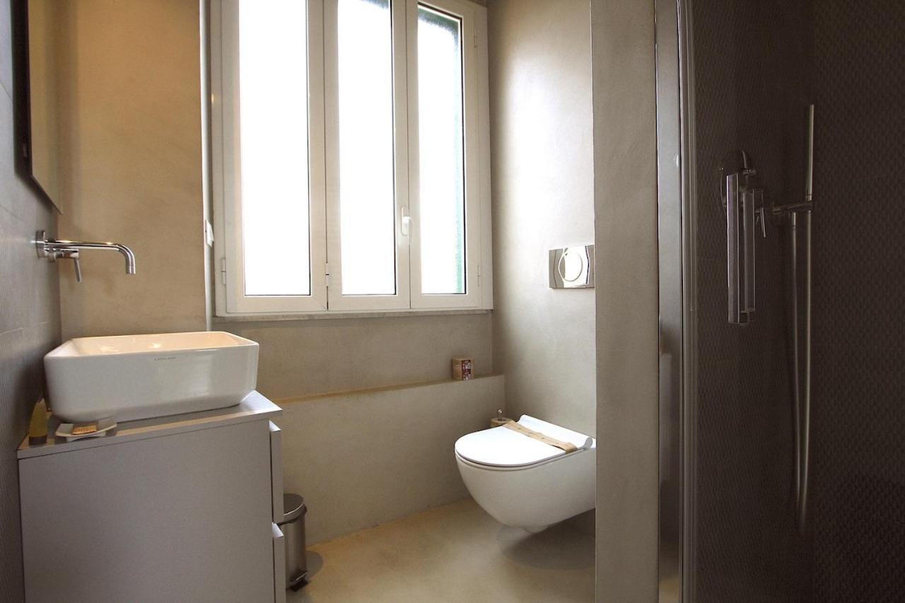 Appartement Statonia Terrace Penthouse à Rome Extérieur photo