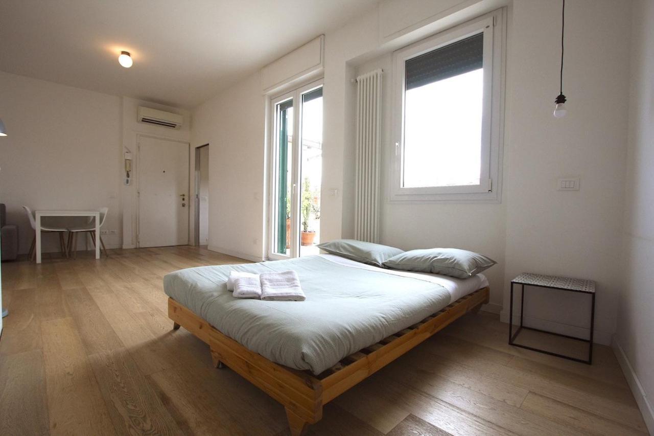 Appartement Statonia Terrace Penthouse à Rome Extérieur photo