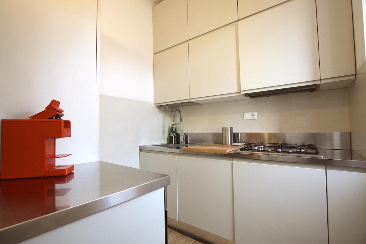 Appartement Statonia Terrace Penthouse à Rome Extérieur photo