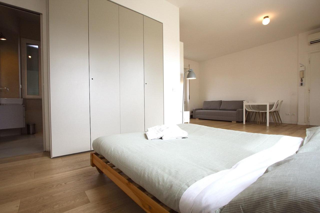 Appartement Statonia Terrace Penthouse à Rome Extérieur photo