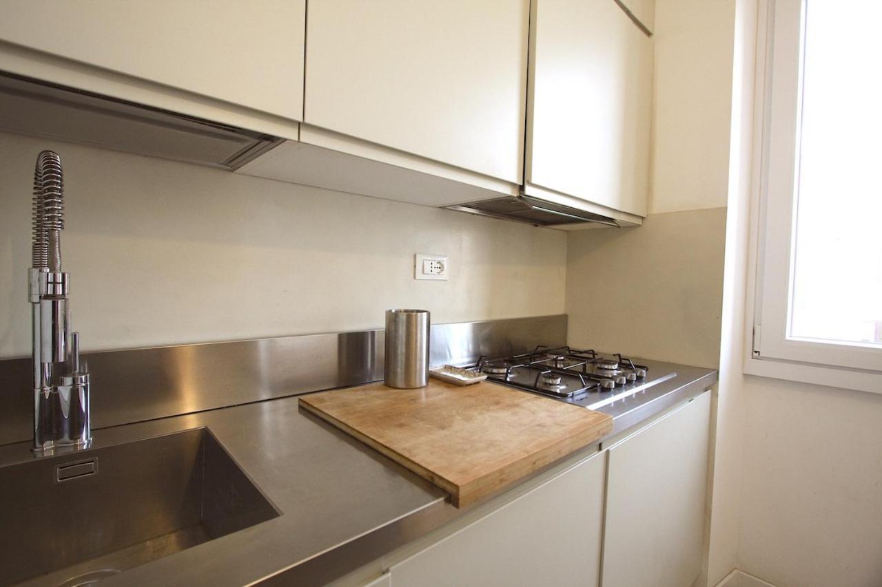 Appartement Statonia Terrace Penthouse à Rome Extérieur photo